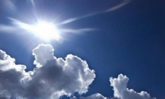 ارتفاع على درجات الحرارة الخميس