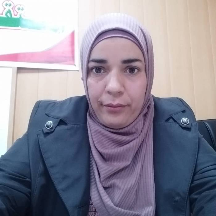 مكتب أبوظبي د سهير الغنام