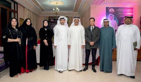 المهرجان الدولي للشباب بالمغرب يختتم فعالياته بمشاركة إماراتية متميزة