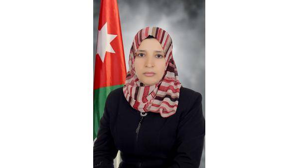 عجلون : انتخاب زينب بني عطا نائبا لرئيس بلدية الشفا