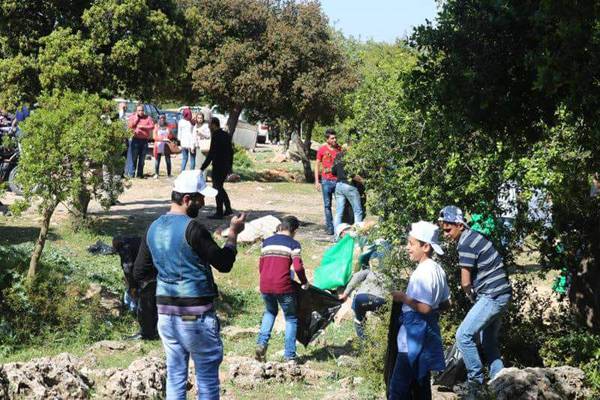 جمعة سياحية مميزة غدًا.. وعقوبات مشددة لمخالفي النظافة البيئية
