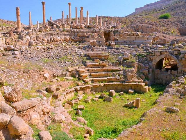 الجمعة الأخيرة قبل رمضان…توقع بحركة سياحية نشطة