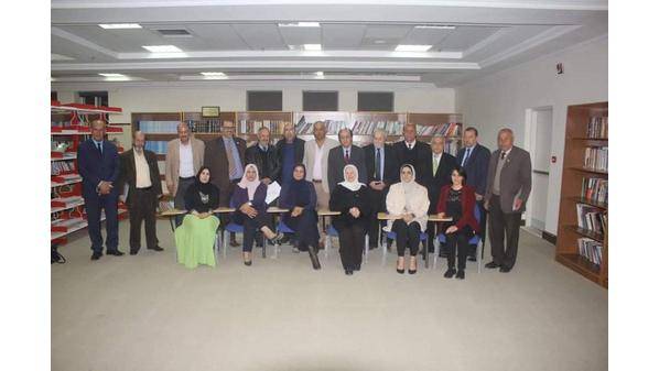 انطلاق فعاليات إربد في القصة القصيرة الأردنية العربية المعاصرة