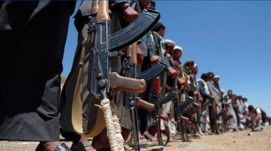 البرلمانية مع دول الخليج تشيد بإعلان التحالف وقف العمليات العسكرية في اليمن