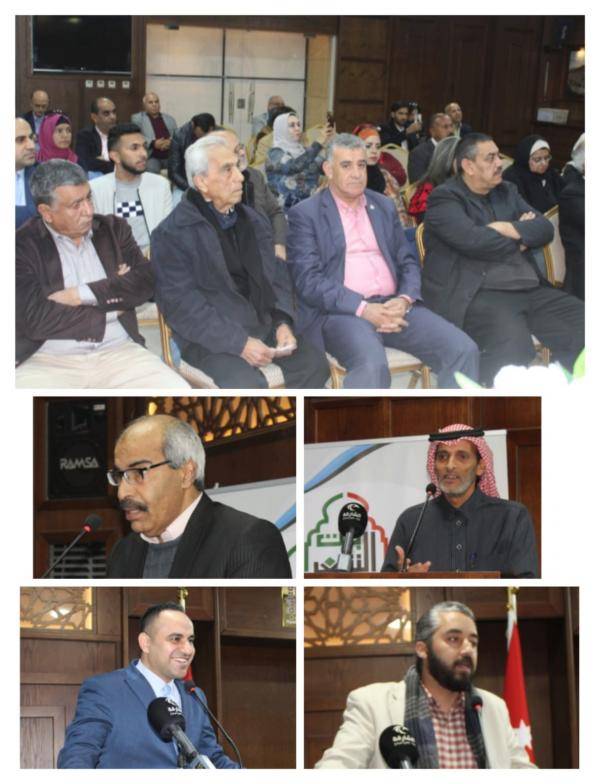 بيت الشعر يواصل لليوم الثاني فعاليات احتفاليته باليوم العالمي للشعر