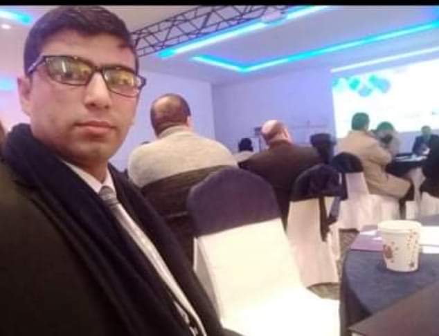 الشرعة يفوز بالمركز الثاني من جامعة ال البيت عن روايته الحضور الأنثوي في الرواية الصوفية