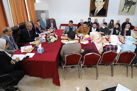 جودة: القيادة الهاشمية مدرسة في التعامل مع مختلف القضايا الإقليمية والدولية