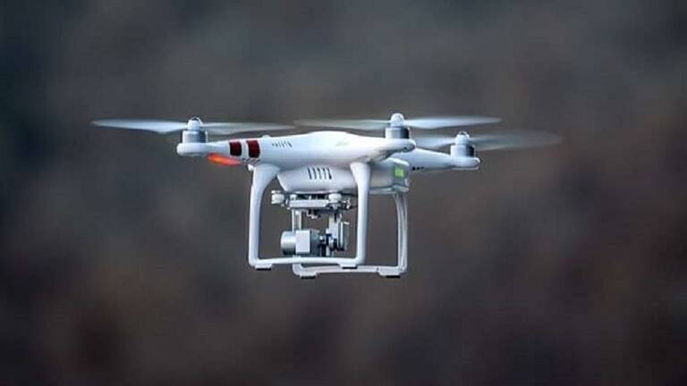 التشريع والرأي” ينشر نظاما لطائرات الدرونز (تفاصيل)