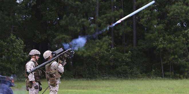 قوات دونيتسك تسقط مروحية أوكرانية قرب ماريوبول