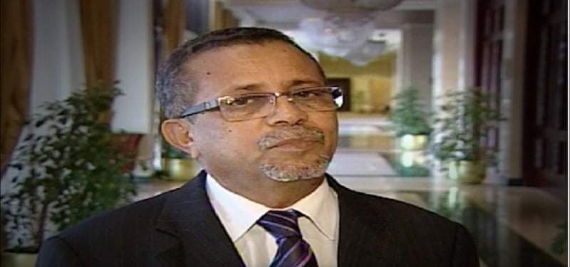 ولد عبد العزيز يعيّن أمينا عاما جديدا للرئاسة الموريتانية