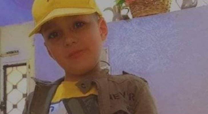الله يرحمك يا روحي.. والد الطفل ضياء يروي تفاصيل وفاة ابنه بكلمات تدمي القلوب