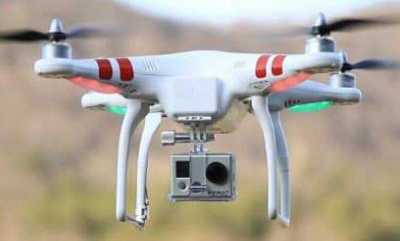 “نيروز” تنشر مسودة نظام خاص بطائرات الدرونز