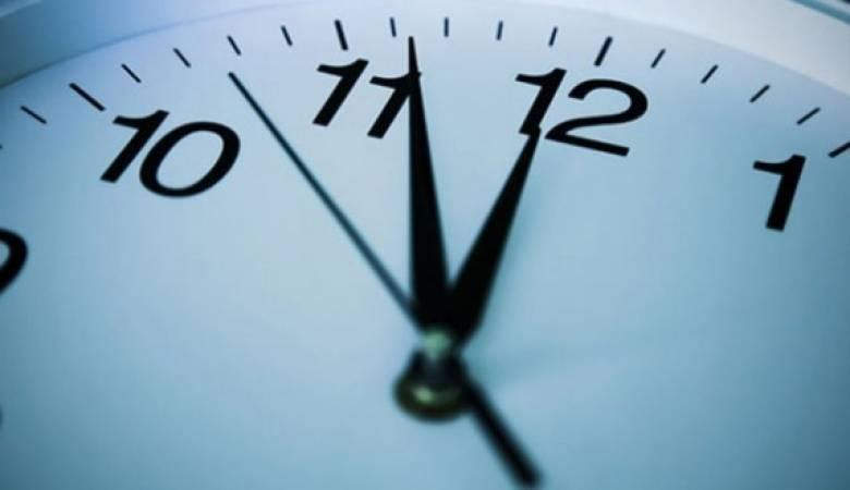 تغيير الساعات تلقائياً يربك الأردنيين