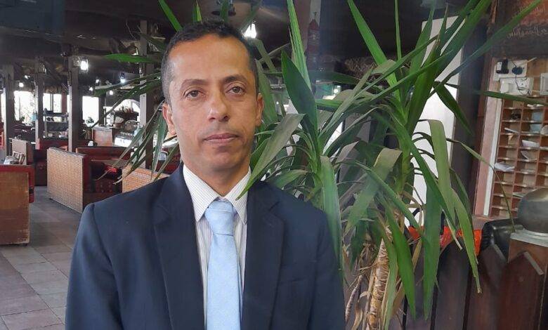 شنيكات رئيسا للجمعية الأردنية للعلوم السياسية