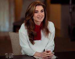 جلالة الملكة: أجمل أيام السنة تهل علينا بالرحمة والبركة