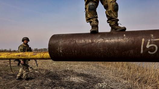 قمة أوروبية صينية لحثّ بكين للضغط على موسكو