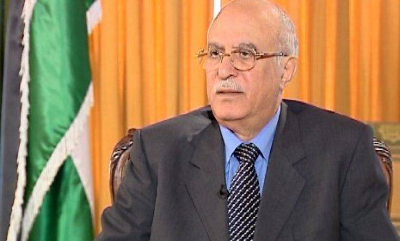 العدوان: ليس من المعقول درعا صايمين وأهل الرمثا مفطرين