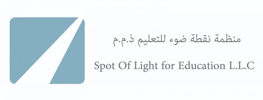 منظمة نقطة ضوء للتعليم تطلق  مبادرة الكاتب الصغير