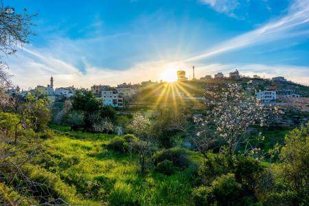 السبت .. أجواء دافئة في المرتفعات وحارة نسبياً في باقي المناطق