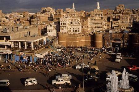 ترحيب عربي بإعلان الهدنة في اليمن