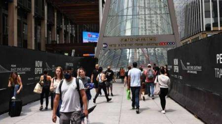 هونغ كونغ: لا تأجيل لانتخابات القيادة وستجرى في 8 أيار