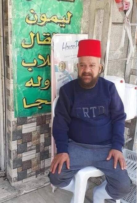 الأردن: مخيم الحسين يفتقد عماد الدبش في رمضان