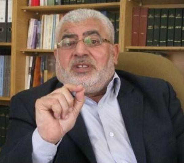 غرايبة: ينبغي ربط الصوم بحسبة الفلك