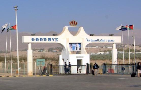 تعديل ساعات عمل معبر الكرامة بدءا من أيار