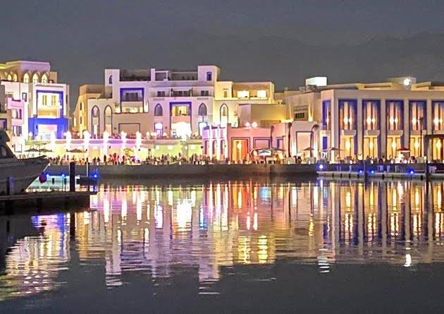 أيلة تعقد أول ورشة تدريبية حول فن الفسيفساء في العقبة