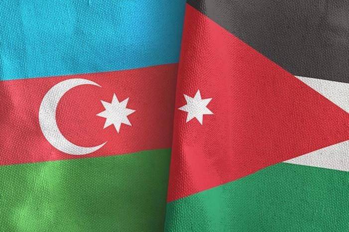 منتدى اقتصادي أردني أذربيجاني في 17 الشهر الحالي