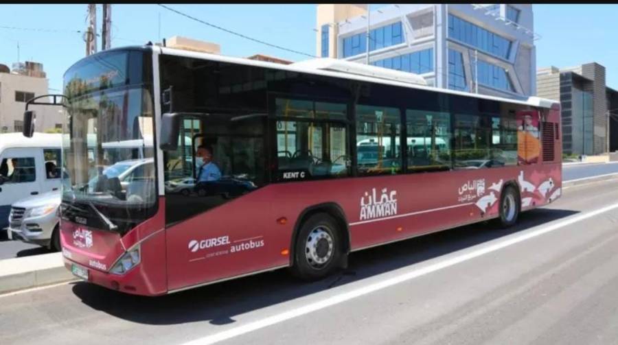 ساعات عمل الباص السريع في رمضان