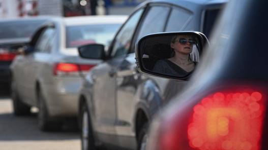 أكثر من 4.1 ملايين شخص فروا من أوكرانيا