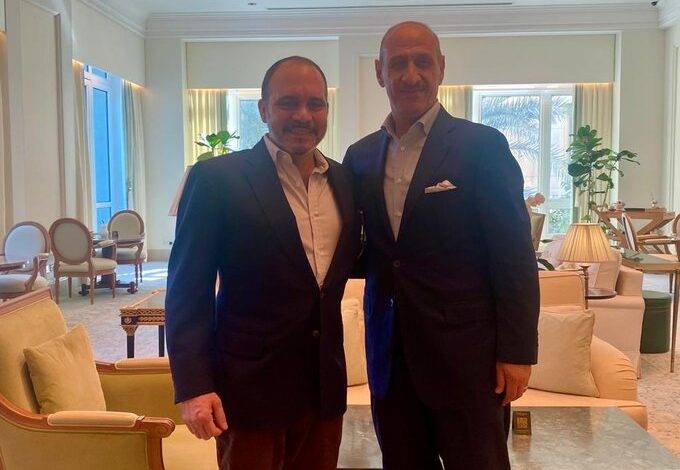 الأمير علي: لا للتمييز!