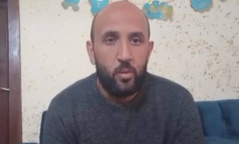 والد الطفل العياصرة يروى تفاصيل مأساوية بتشخيص حالة ابنه