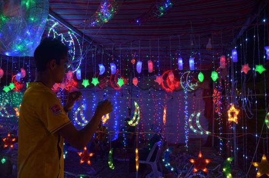 تعرف على حالة الطقس في اول ايام رمضان بالاردن