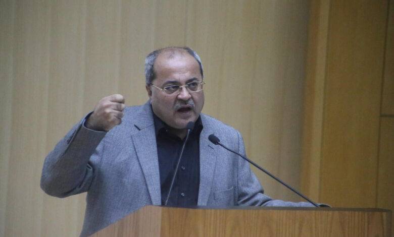 الطيبي: نرفض تجنيد “داعش” لشباب من فلسطيني الداخل