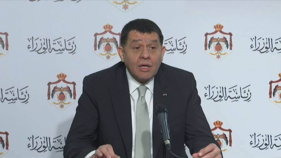 وزير العمل: نجاح برنامج التشغيل الوطني بسبب تصميمه مع القطاع الخاص