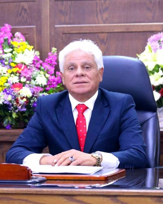 بلدية السلط تؤجل أقساط السلف لشهر نيسان بمناسبة حلول شهر رمضان