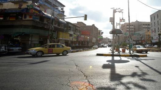 مديرية الصناعة والتجارة في إربد: 14 موظفا لمراقبة الأسواق والأسعار