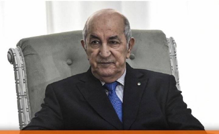 الجزائر: عفو رئاسي على أكثر من ألف سجين