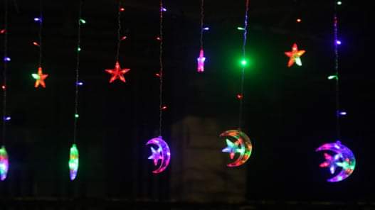 بدء فعاليات رمضانيات الأحد