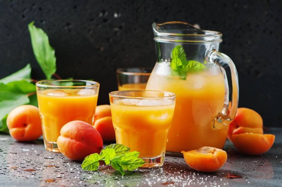 عصائر رمضانية ذات أصول تاريخية وقيم غذائية