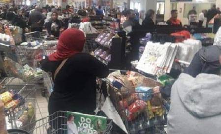 فاعليات كركية تدعو لعدم التهافت على الأسواق في رمضان