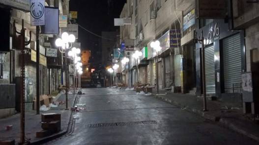 29 موظفا لمراقبة الأسواق والأسعار في جرش