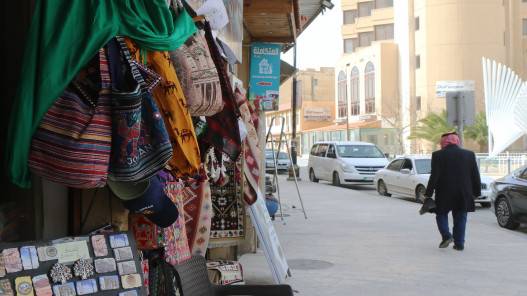 51 ألف سائح زاروا محافظة مأدبا منذ بداية العام الحالي