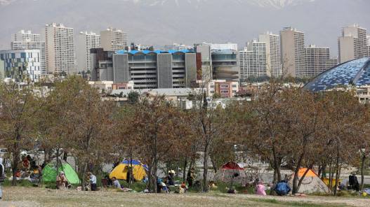 طهران تحمّل واشنطن مسؤولية توقف محادثات فيينا مع القوى العالمية