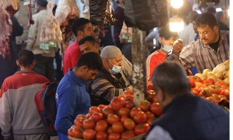 الكباريتي: تدهور واضح في القدرة الشرائية