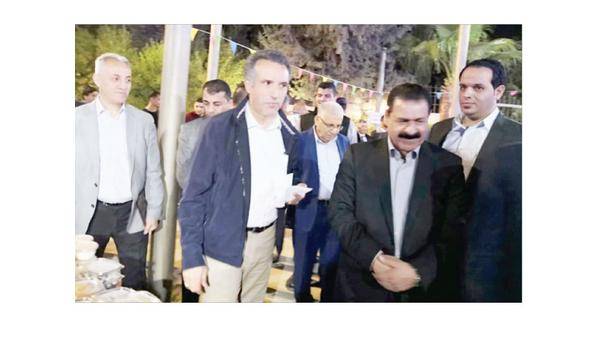 انطلاق فعاليات الليالي الرمضانية في المحافظات ..وتستمر طيلة الشهر الفضيل