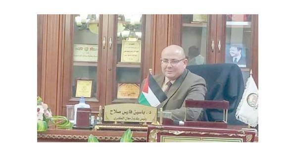 صــلاح: آلـيـات جـديــدة تــروج للفرص الاستثمارية في معان