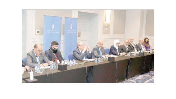 عمومية «الاستراتيجيات» تعقد اجتماعها العادي وتقر خطة عمل 2022